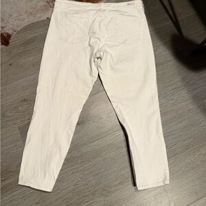 Kut from the Kloth Men's Light Khaki Chinos